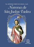 Ler Novena de sao Judas Tadeu, do autor Pe. Gervásio Fabri dos Anjos C.Ss.R Ler Novena de sao Judas Tadeu, do autor Pe. Gervásio Fabri dos Anjos C.Ss.R