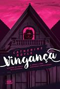 Ler Vingança, do autor Catherine Doyle Ler Vingança, do autor Catherine Doyle