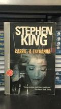 Ler Carrie. A Estranha, do autor Stephen King