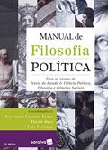 Ler Manual de filosofia política - 3ª edição de 2018, do autor Flamarion Caldeira Ramos; Rúrion Melo; Yara Frateschi Ler Manual de filosofia política - 3ª edição de 2018, do autor Flamarion Caldeira Ramos; Rúrion Melo; Yara Frateschi
