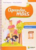 Ler Aprender mais Língua Portuguesa e Matemática Vol 1: Ensino Fundamental: Volume 1, do autor Yara Najman; Vera Calabria