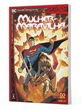Ler Mulher Maravilha - 50: Estado Futuro 2 de 2, do autor Dan Watters; Becky Cloonan; Michael W. Conrad