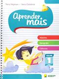 Ler Aprender mais História, Geografia e Ciências Vol 1: Ensino Fundamental: Volume 1, do autor Yara Najman; Vera Calabria Ler Aprender mais História, Geografia e Ciências Vol 1: Ensino Fundamental: Volume 1, do autor Yara Najman; Vera Calabria