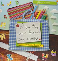 Pedagogia sistêmica: o que traz quem levamos para escola?, do autor Olinda Guedes