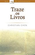 Ler Traze os Livros, do autor Christian Chen Ler Traze os Livros, do autor Christian Chen