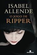 Ler O jogo de Ripper, do autor Isabel Allende