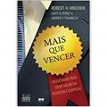 Ler Mais que vencer, do autor Robert H. Mnookin