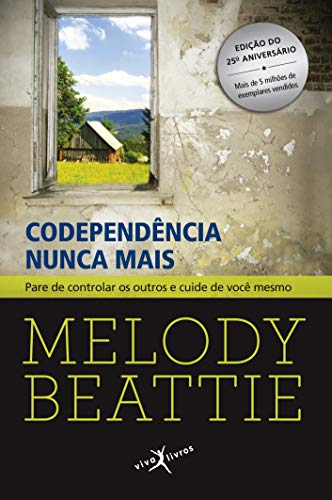 Ler Codependência nunca mais (edição de bolso), do autor Melody Beattie