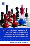 Ler Da Contenção À Prevenção, do autor Erica Simone A. Resende Ler Da Contenção À Prevenção, do autor Erica Simone A. Resende