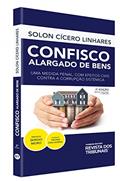 Ler Confisco Alargado De Bens, do autor Solon Cicero Linhares