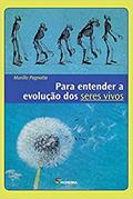Ler Para Entender a Evolução dos Seres Vivos, do autor Murillo Pagnotta