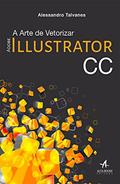 Ler Adobe Illustrator CC, do autor Alessandro Talvanes