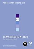 Ler Adobe After Effects CS4: Classroom in a Book: Guia Oficial de Treinamento, do autor Adobe Creative Team