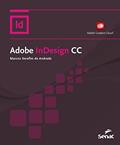 Ler Adobe Indesign CC, do autor Marcos Serafim de Andrade