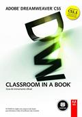 Ler Adobe Dreamweaver CS5: Classroom in a Book: Guia Oficial de Treinamento, do autor Adobe Creative Team