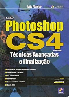 Adobe Photoshop CS4, do autor João Figaldo