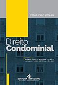 Ler Direito Condominial, do autor Cesar Calo Peghini
