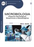 Ler Microbiologia: Aspectos morfológicos, bioquímicos e metodológicos, do autor Clabijo Mérida Salvatierra