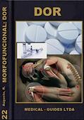 Ler Anatomia morfológica das vias dolorosas: Morfofuncional de Dor, do autor Rodrigo Souza Augusto Ler Anatomia morfológica das vias dolorosas: Morfofuncional de Dor, do autor Rodrigo Souza Augusto