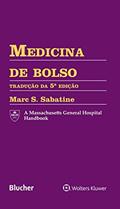 Ler Medicina de Bolso, do autor Marc S. Sabatine