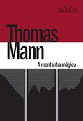 Ler A montanha mágica, do autor Thomas Mann Ler A montanha mágica, do autor Thomas Mann