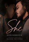 Ler She (ETERNITY BY YOUR SIDE Livro 1), do autor Ellen Feitosa