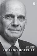 Ler Eu sou Ricardo Boechat, do autor Eduardo Barão; Pablo Fernández