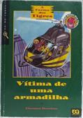 Ler Vitima de Uma Armadilha. Olho no Lance, do autor Thomas Brezina