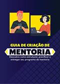 Ler Guia de Criação de Mentoria: O passo a passo para estruturar uma mentoria que chame a atenção das pessoas, do autor Jeferson Carvalho; Luciana de Paula Ler Guia de Criação de Mentoria: O passo a passo para estruturar uma mentoria que chame a atenção das pessoas, do autor Jeferson Carvalho; Luciana de Paula