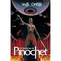 Ler Os Fantasmas de Pinochet, do autor Francisco Ortega