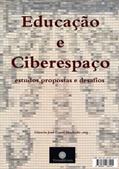 Ler Educacao e Ciberespacco: Estudos, propostas e desafios, do autor Glaucio José Couri Machado Ler Educacao e Ciberespacco: Estudos, propostas e desafios, do autor Glaucio José Couri Machado