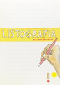 Ler Listografia, do autor Lisa Nola; Nathaniel Russell