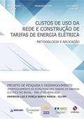 Ler Custos De Uso Da Rede e Construção de Tarifas De Energia Elétrica, do autor Neusa Antunes Ler Custos De Uso Da Rede e Construção de Tarifas De Energia Elétrica, do autor Neusa Antunes
