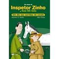 Ler Os Casos do Inspetor Zinho e Kee Mi Edo. Um Dia nas Corridas de Cavalo, do autor Antonio G. Iturbe Ler Os Casos do Inspetor Zinho e Kee Mi Edo. Um Dia nas Corridas de Cavalo, do autor Antonio G. Iturbe