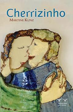 Cherrizinho, do autor Martine Knuz