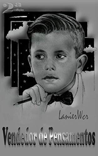 Ler Vendedor de Pensamentos, do autor Lanier Wcr Ler Vendedor de Pensamentos, do autor Lanier Wcr