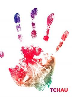 Tchau, do autor Ricardo Cury