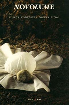 Novolume, do autor Rubens Rodrigues Torres Filho