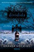 Ler Dividida, do autor Amanda Hocking Ler Dividida, do autor Amanda Hocking