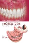 Ler Clonagem Terapêutica para Próteses Totais e Overdentures, do autor Osmar Castro; Tomaz Gomes