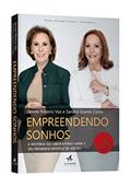 Ler Empreendendo Sonhos, do autor Janete Ribeiro Vaz; Sandra Soares Costa