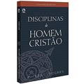 Ler Disciplinas do homem cristão, do autor Kent Hughes