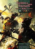Ler Guerra dos Tronos RPG, do autor Robert J. Schwalb Ler Guerra dos Tronos RPG, do autor Robert J. Schwalb