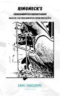 Ler Genética de Ringnecks - Cruzamentos e resultados: 210+ acasalamentos, do autor Iago Cabelinho (Criadouro cleartail)