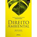 Ler Direito Ambiental - 5ª edição - 2019, do autor Maria Luiza Machado Granziera