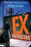 Ler EX PATRIOTAS, do autor PETER CLINES Ler EX PATRIOTAS, do autor PETER CLINES