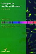 Ler Princípios de Analise do Genoma, do autor Sandy B. Primrose