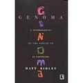 Ler Genoma, do autor Matt Ridley Ler Genoma, do autor Matt Ridley