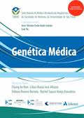 Ler Genética Médica, do autor Chong Ae Kim; Lilian Maria José Albano; Débora Romeo Bertola; Kawahira Rachel Sayuri Honjo