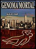 Ler Genoma Mortal, do autor Alejo Viar